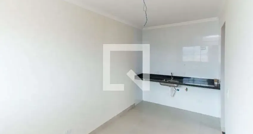 Apartamento para Aluguel - Vila Constança , 1 Quarto, 45 m² - São Paulo
