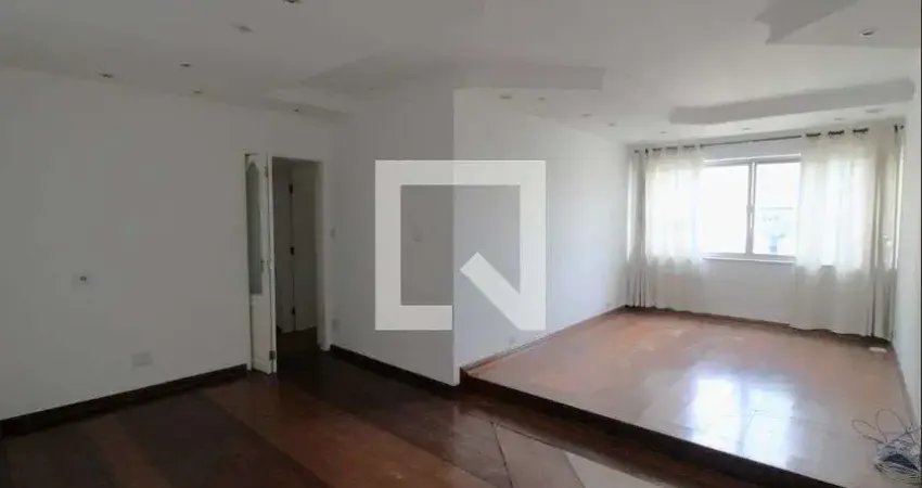 Apartamento para Aluguel - Santana, 4 Quartos, 115 m² - São Paulo
