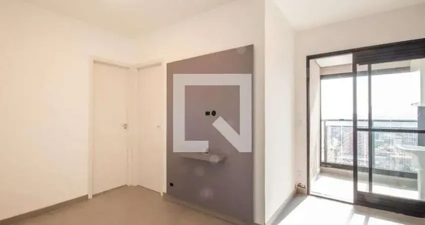 Apartamento para Aluguel - Quitaúna, 1 Quarto, 29 m² - Osasco