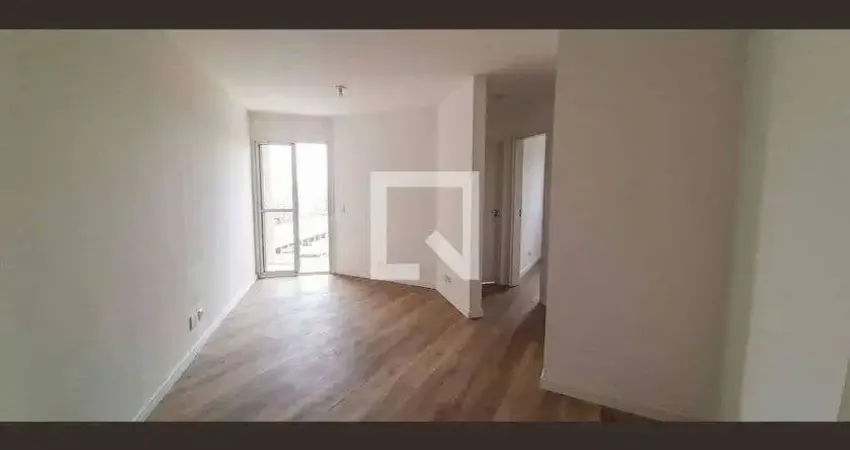 Cobertura para Aluguel - Jardim Roberto, 2 Quartos, 52 m² - Osasco
