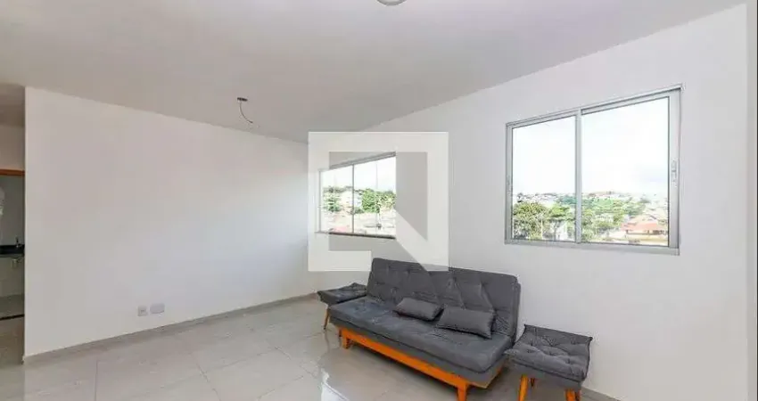 Apartamento para Aluguel - Salgado Filho, 3 Quartos, 78 m² - Belo Horizonte