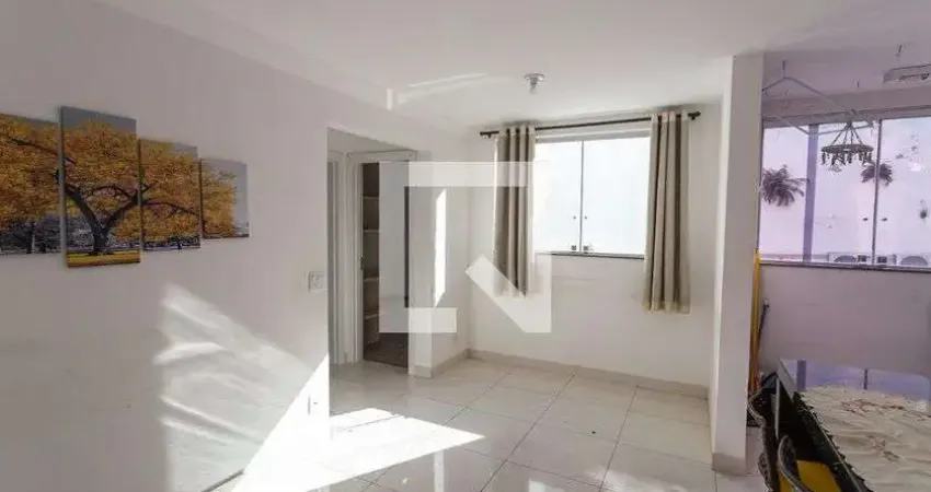 Apartamento para Aluguel - Fernão Dias, 2 Quartos, 68 m² - Belo Horizonte