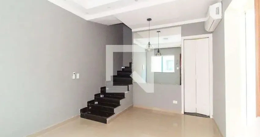 Casa / Sobrado em Condomínio para Aluguel - Vila Progresso, 2 Quartos, 65 m² - São Paulo