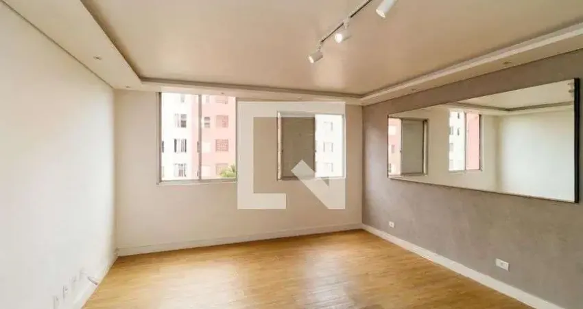 Apartamento para Aluguel - Tucuruvi, 2 Quartos, 74 m² - São Paulo