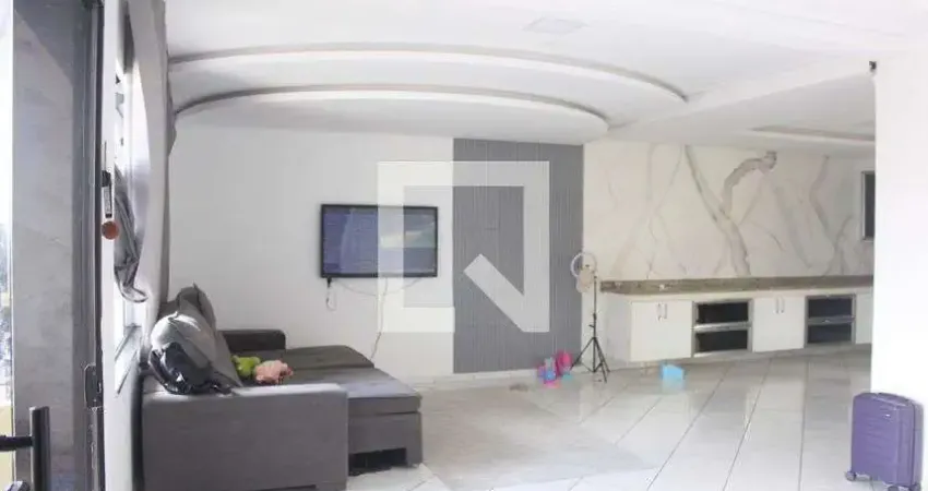 Casa para Aluguel - Vila Augusta, 3 Quartos, 250 m² - Guarulhos