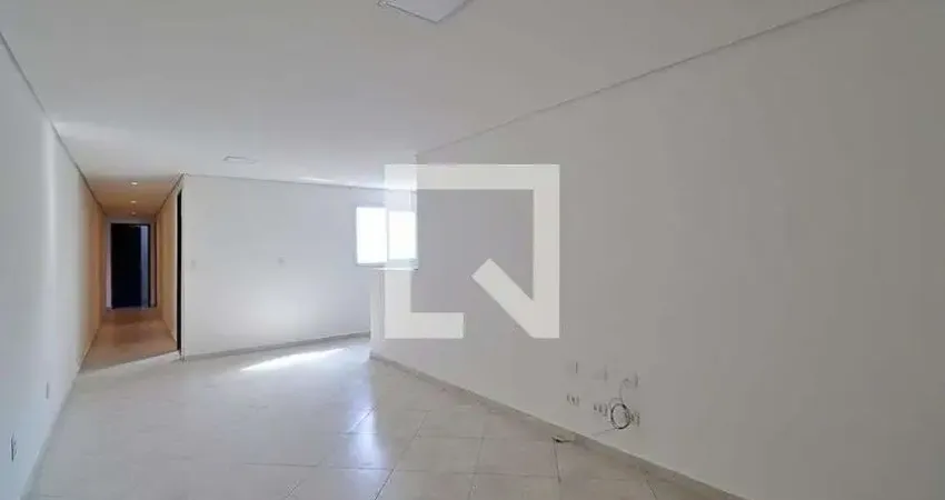 Apartamento para Aluguel - Campestre, 2 Quartos, 60 m² - Santo André