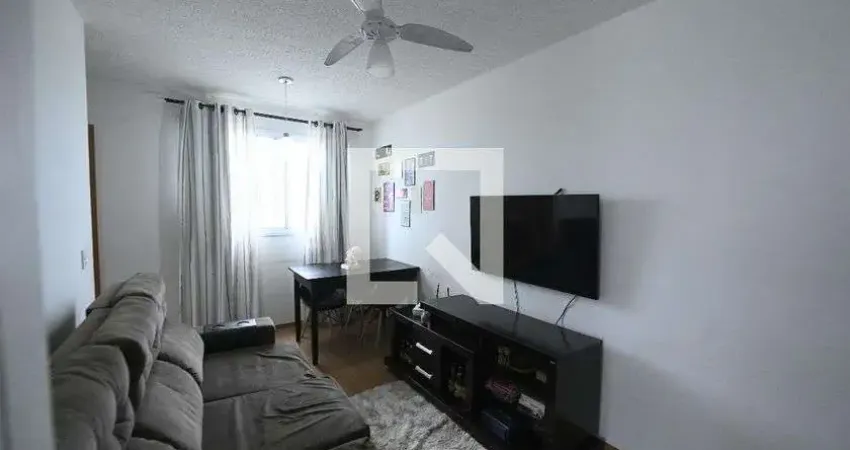 Apartamento para Aluguel - Setor Faicalville, 2 Quartos, 40 m² - Goiânia