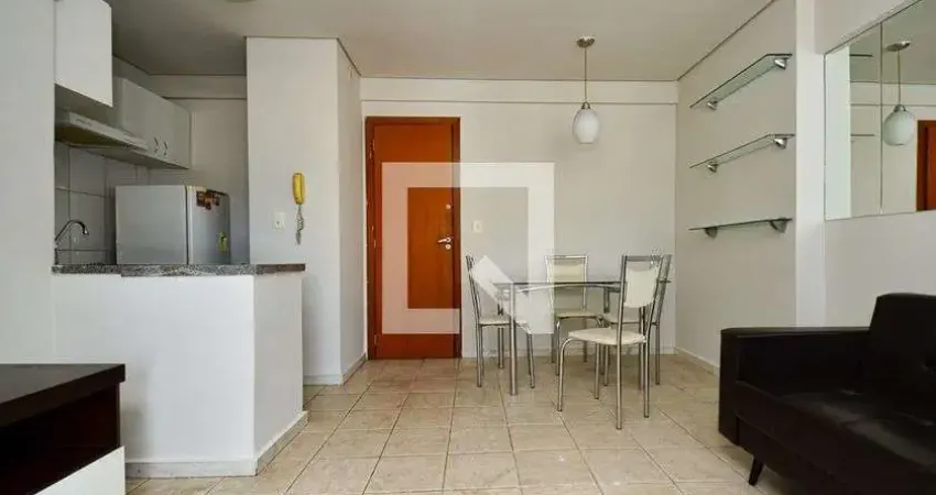 Apartamento para Aluguel - Centro, 1 Quarto, 28 m² - Belo Horizonte