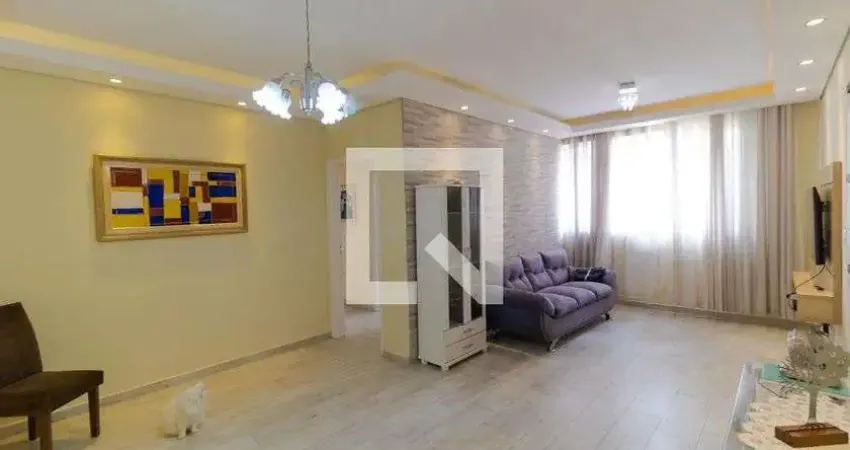 Apartamento para Aluguel - Botafogo, 2 Quartos, 99 m² - Campinas