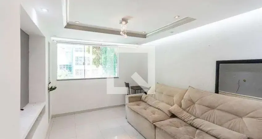 Cobertura para Aluguel - Andaraí, 2 Quartos, 85 m² - Rio de Janeiro