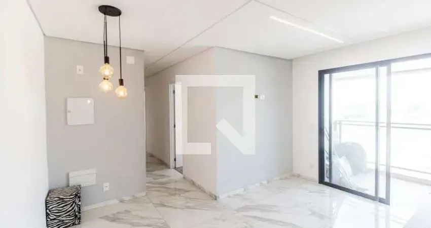 Apartamento para Aluguel - Alphaville, 3 Quartos, 87 m² - Barueri
