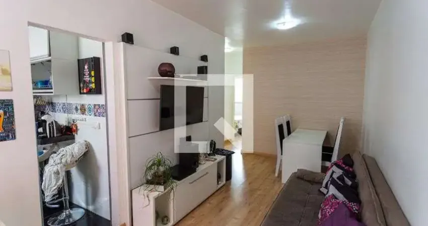 Apartamento para Aluguel - Sagrada Família, 3 Quartos, 74 m² - Belo Horizonte