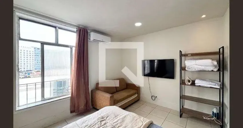 Apartamento para Aluguel - Santa Teresa, 1 Quarto, 40 m² - Rio de Janeiro