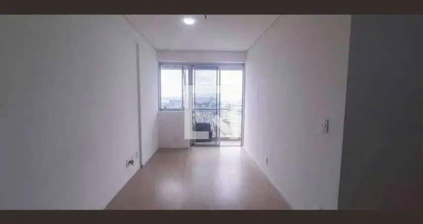 Apartamento com 2 quartos para alugar na Avenida Domingos Odália Filho, Centro, Osasco