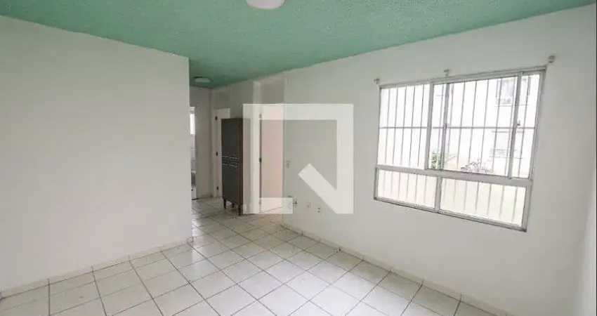 Apartamento para Aluguel - Vila Bela, 2 Quartos, 52 m² - Taubaté
