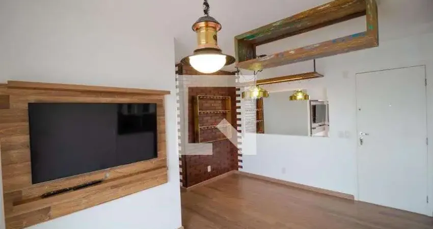 Apartamento para Aluguel - Ponte Preta, 2 Quartos, 50 m² - Campinas