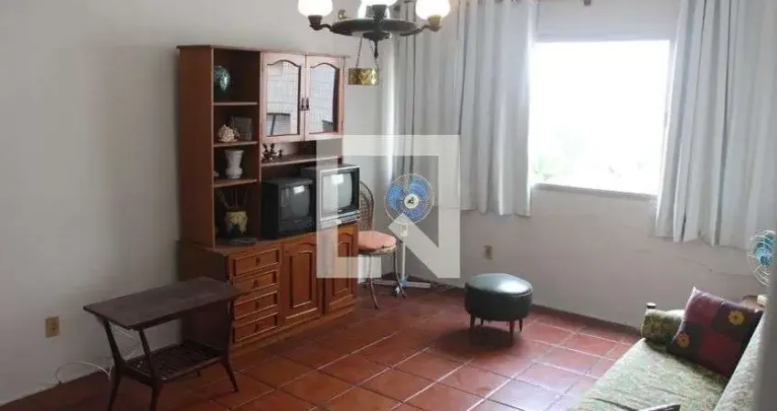 Apartamento para Aluguel - Boa Vista, 1 Quarto, 70 m² - São Vicente