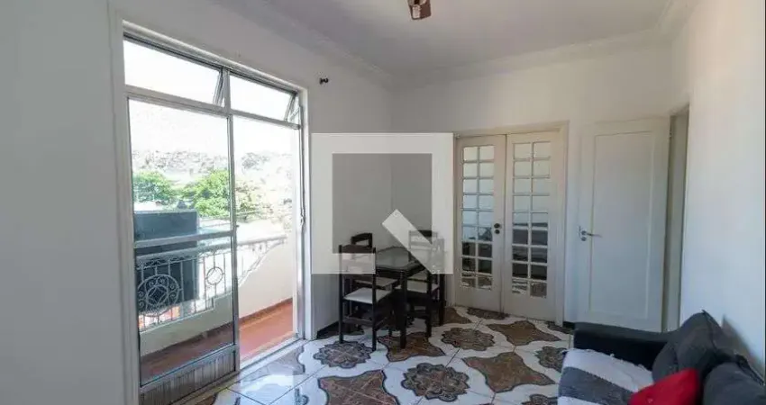 Apartamento para Aluguel - São Cristóvão, 3 Quartos, 105 m² - Rio de Janeiro
