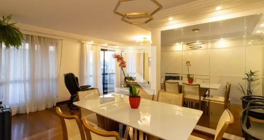 Apartamento para Aluguel - Vila Miriam, 3 Quartos, 168 m² - Guarulhos