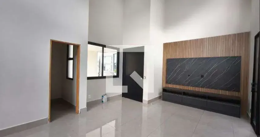 Casa / Sobrado em Condomínio para Aluguel - Jardim Samambaia, 3 Quartos, 299 m² - Campinas