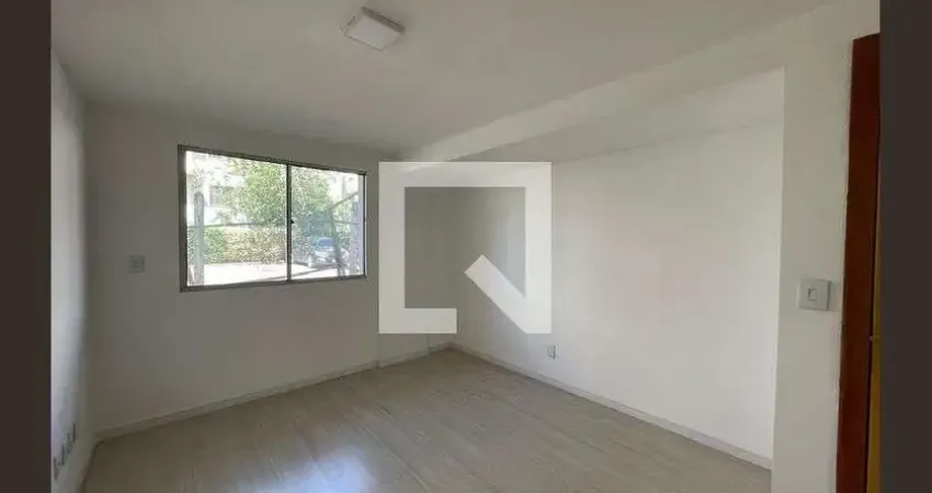 Apartamento para Aluguel - Santos Dumond, 2 Quartos, 70 m² - São Leopoldo