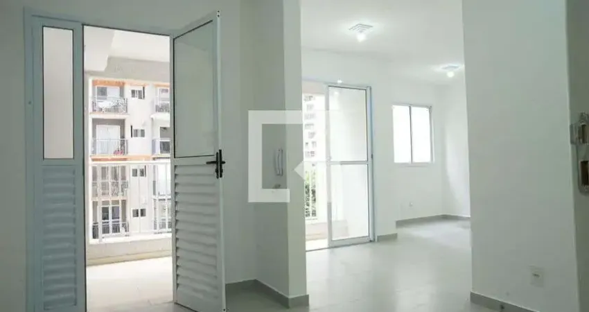 Apartamento para Aluguel - Picanço, 1 Quarto, 44 m² - Guarulhos