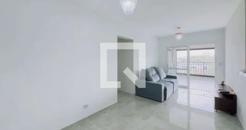 Apartamento para Aluguel - Jardim Beira Rio, 3 Quartos, 78 m² - Jacareí