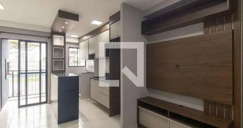 Apartamento para Aluguel - Vargem Grande, 2 Quartos, 49 m² - Pinhais