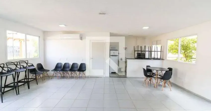 Apartamento para Aluguel - Campo Novo, 2 Quartos, 44 m² - Porto Alegre