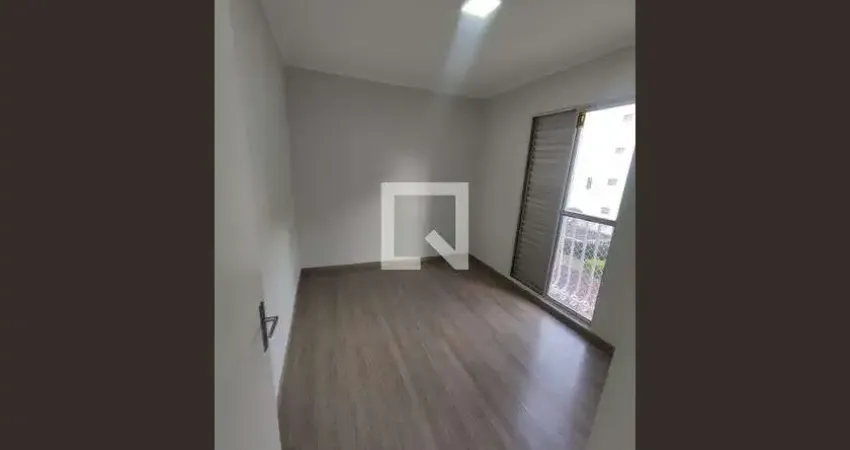 Apartamento para Aluguel - Jardim Morumbi, 2 Quartos, 48 m² - Votorantim