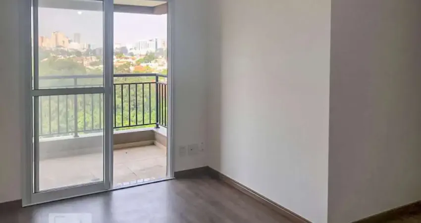 Apartamento para Aluguel - Jardim Esperança, 2 Quartos, 60 m² - Barueri