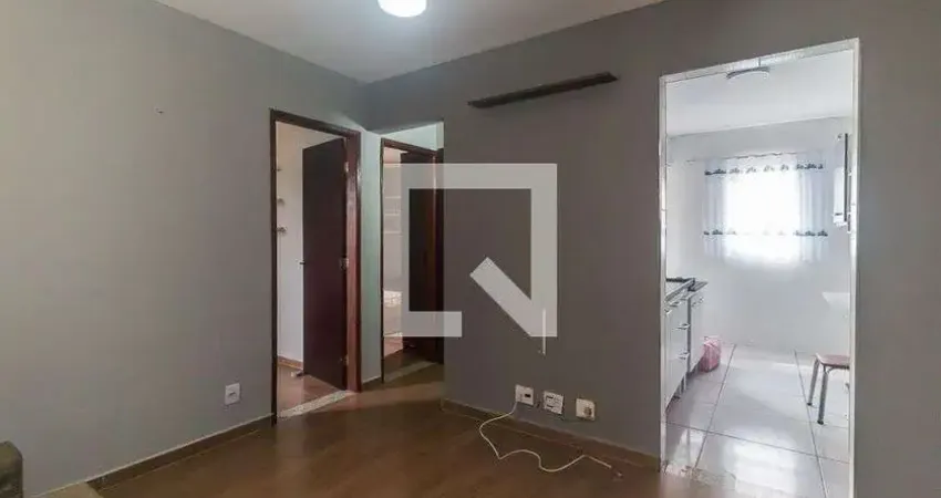 Apartamento para Aluguel - Caputera, 2 Quartos, 54 m² - Mogi das Cruzes