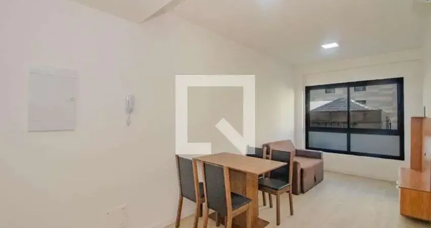 Apartamento para Aluguel - Floresta, 1 Quarto, 48 m² - Porto Alegre