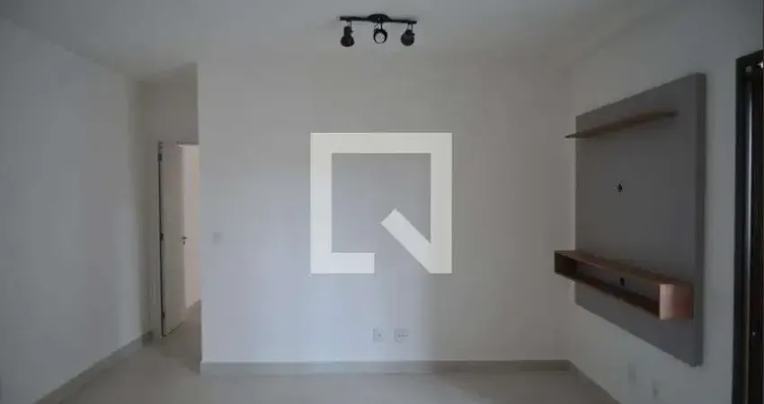 Apartamento para Aluguel - Santa Teresinha, 1 Quarto, 47 m² - Santo André