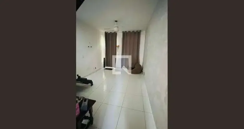Casa / Sobrado em Condomínio para Aluguel - Cosmos, 2 Quartos, 48 m² - Rio de Janeiro