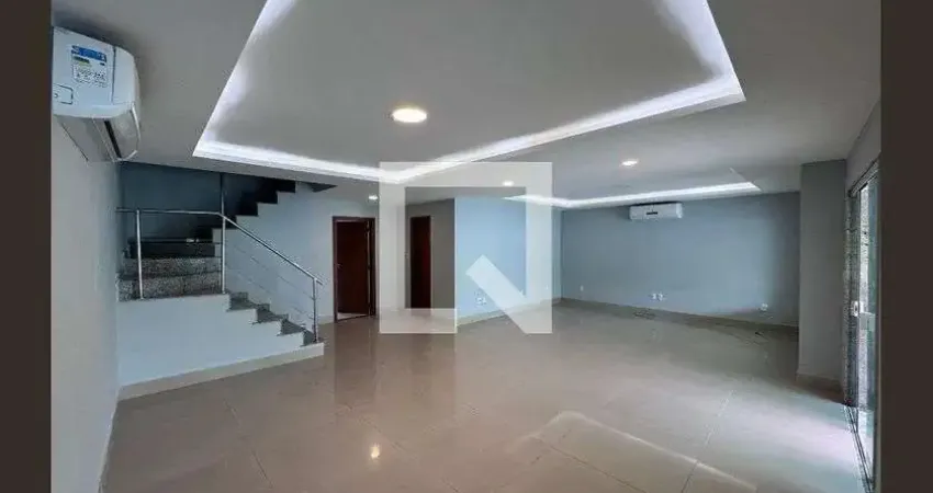 Casa / Sobrado em Condomínio para Aluguel - Recreio, 4 Quartos, 350 m² - Rio de Janeiro