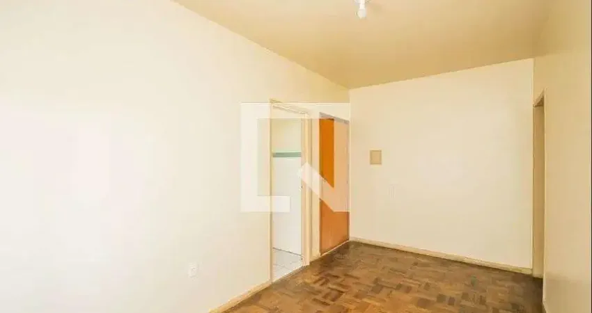 Apartamento para Aluguel - Menino Deus, 1 Quarto, 42 m² - Porto Alegre