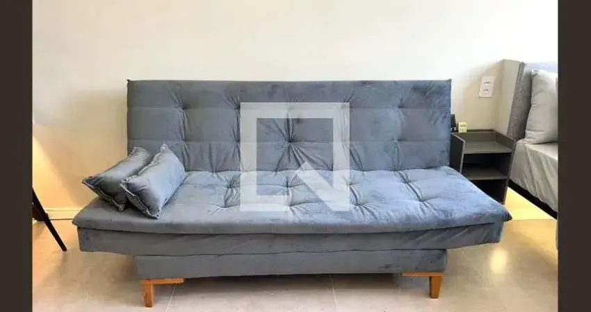 Kitnet / Stúdio para Aluguel - Centro, 1 Quarto, 32 m² - Rio de Janeiro