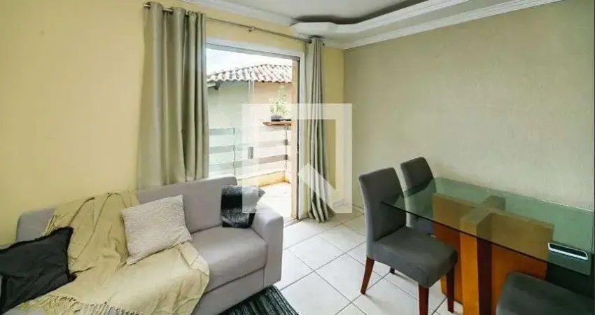Apartamento para Aluguel - Heliópolis, 3 Quartos, 106 m² - Belo Horizonte