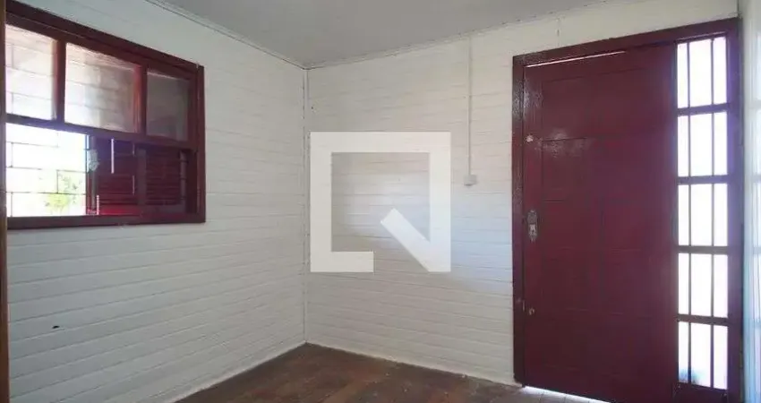 Casa para Aluguel - Santos Dumond, 2 Quartos, 60 m² - São Leopoldo