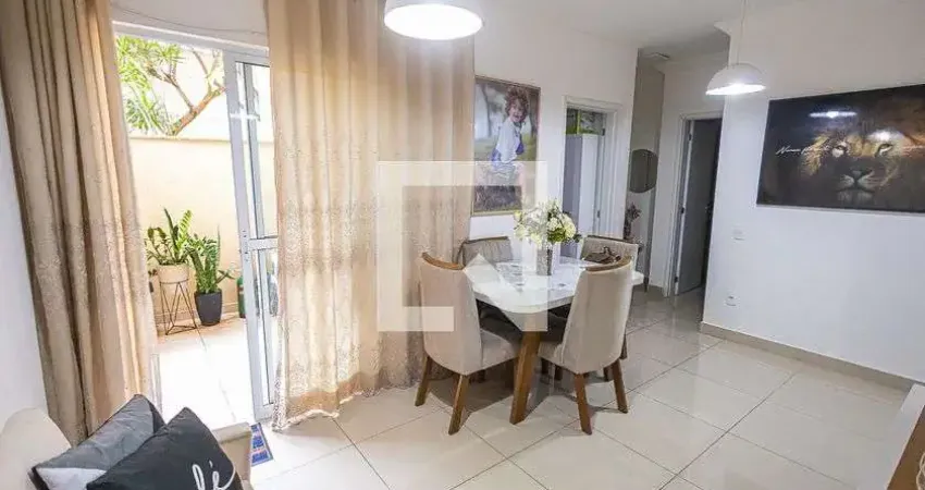 Apartamento para Aluguel - Planalto, 1 Quarto, 51 m² - Belo Horizonte