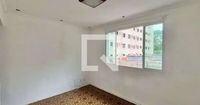 Apartamento com 2 quartos para alugar na Rua Napoleão Laureano, Marapé, Santos