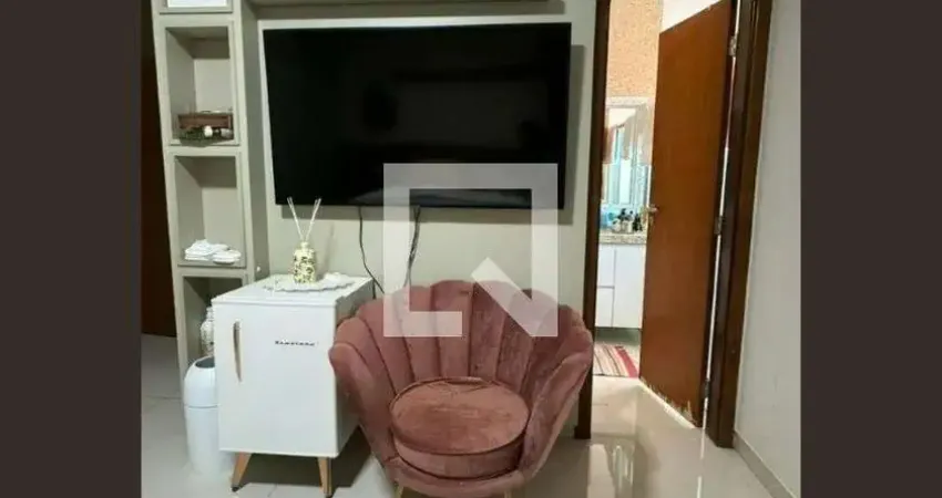 Casa para Aluguel - Cidade Jardim, 3 Quartos, 286 m² - Uberlândia