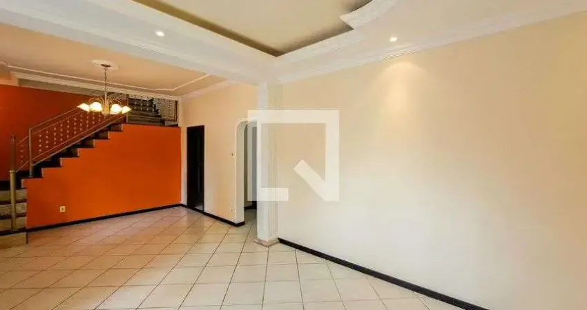 Casa com 4 quartos para alugar na Rua Walace 59 - União Belo Horizonte - Mg Brasil, União, Belo Horizonte