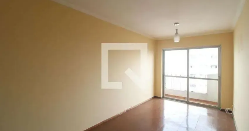 Apartamento para Aluguel - Jardim Marajoara , 2 Quartos, 64 m² - São Paulo