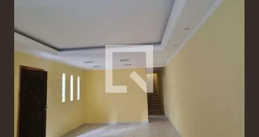 Casa para Aluguel - Vila Mariana, 5 Quartos, 185 m² - São Paulo