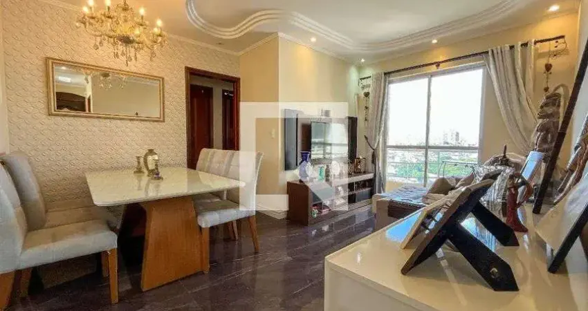 Cobertura para Aluguel - Jardim Iris , 3 Quartos, 137 m² - São Paulo