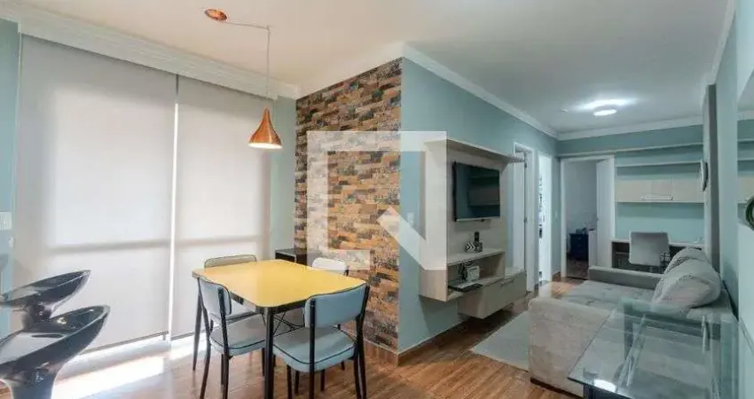 Apartamento para Aluguel - Bela Vista, 2 Quartos, 46 m² - São Paulo