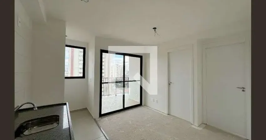 Apartamento para Aluguel - Perdizes, 2 Quartos, 36 m² - São Paulo