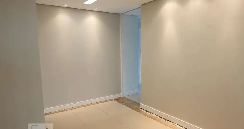 Apartamento para Aluguel - Panamby, 4 Quartos, 300 m² - São Paulo